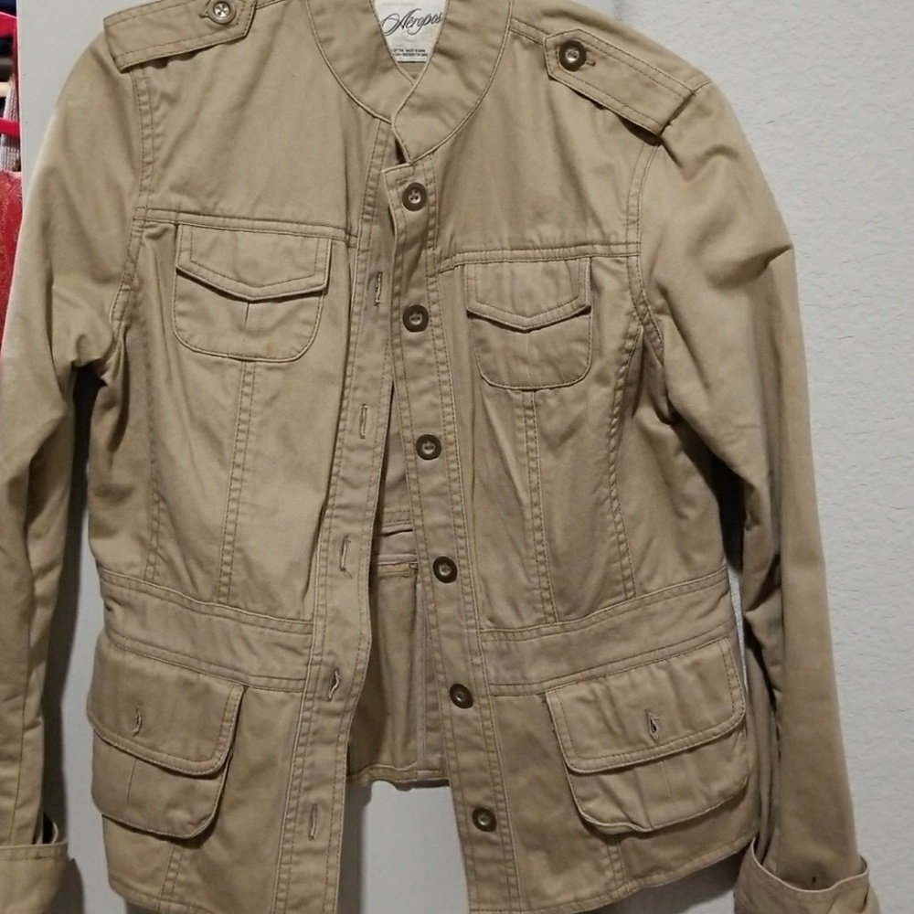 Aeropostale Jacket